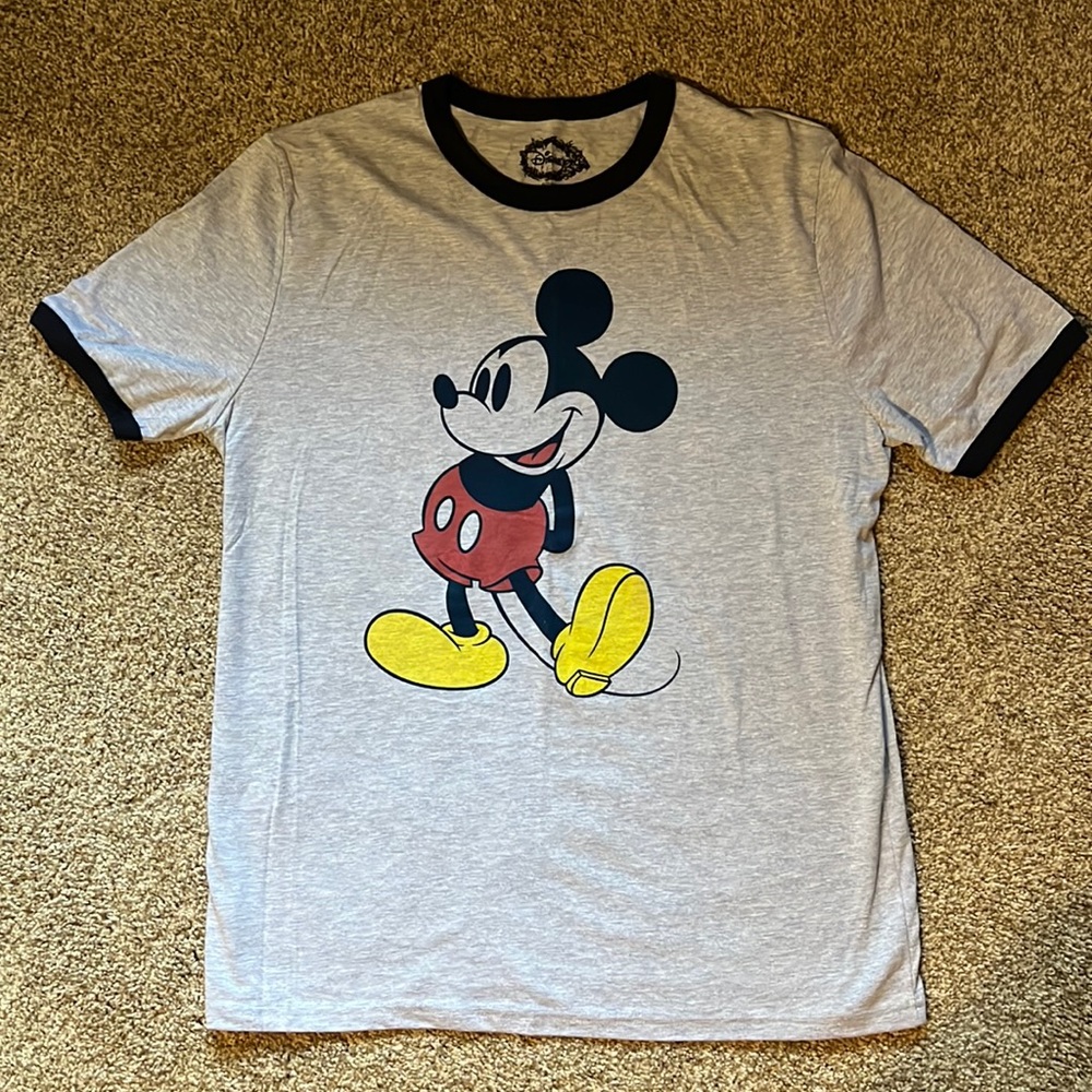 Disney Mickey Mouse T-shirt